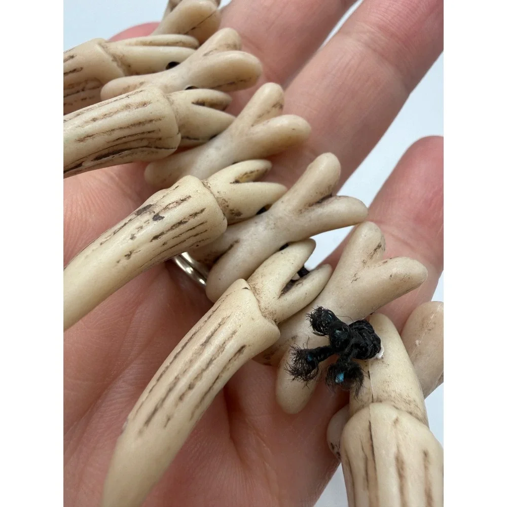 N/A faux bone